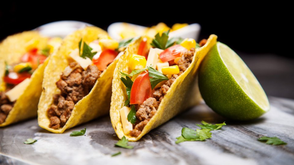 Ricette di cucina messicana semplici da fare donnad for Ricette cucina facili