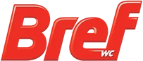 Logo Bref WC