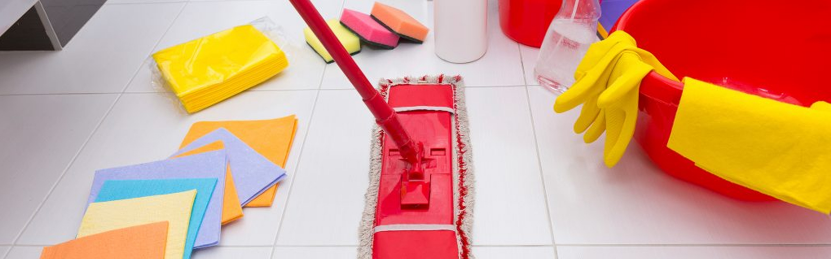 Come pulire un bagno molto sporco: consigli