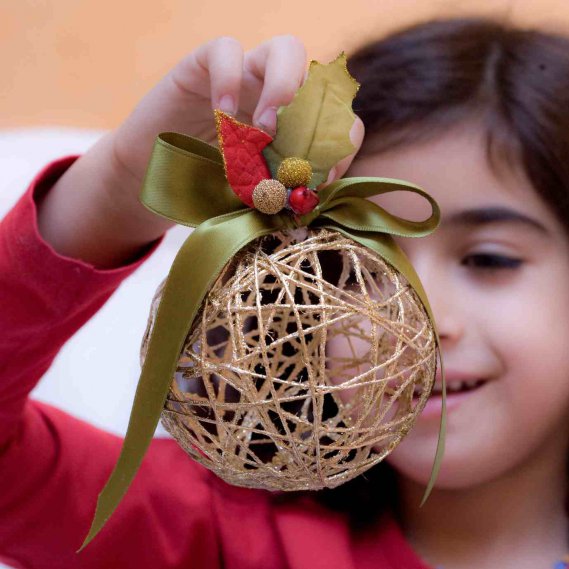 Regali Di Natale Fai Da Te Personalizzati.Regali Di Natale Fai Da Te A Mano 10 Idee Donnad