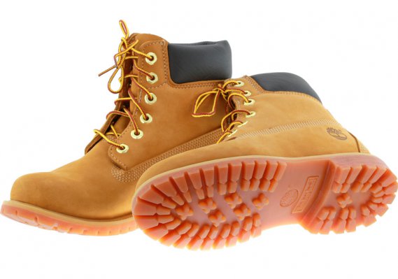 le timberland
