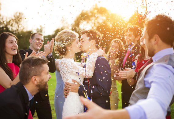 Come organizzare un matrimonio economico, 10 consigli per ...