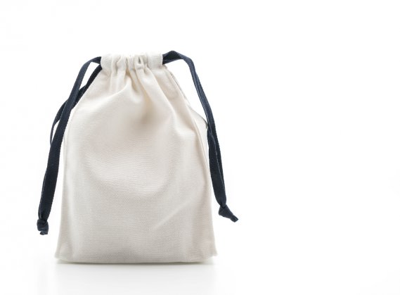 20CM Stil-1 sacchetto regalo per matrimonio 17.5 sacchetto di stoffa Kentop sacchetto di stoffa piccolo con cordoncino
