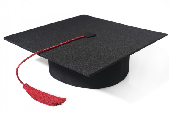 GraduationMall 2021 Tocco Laurea Cappello Uomo Donna Cappello per Laurea Diploma Berretto Universitario Adulti 12 Colori 