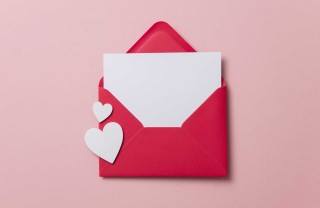 Lettere d'amore