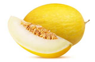 semi melone bibita fai da te