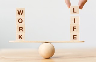 work life balance cos’è, work life balance come migliorarlo