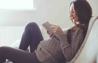 Leggere in gravidanza