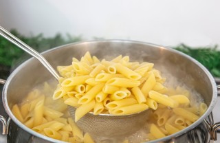 Cottura pasta