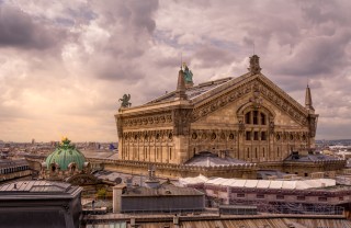 Teatro Parigi