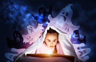 Storie di Halloween per bambini