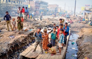 Turismo degli slum