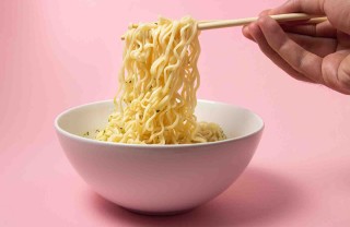 noodles e spaghetti