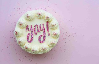 Frasi per torte di compleanno