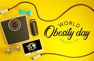 Giornata mondiale dell’obesità 
