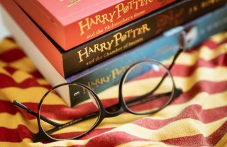 Harry Potter, serie tv