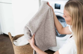 lavare i maglioni di lana