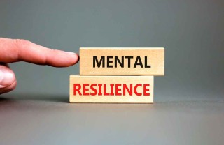 resilienza psicologica