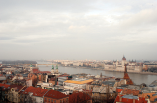 Budapest, dove farsi coccolare in Europa