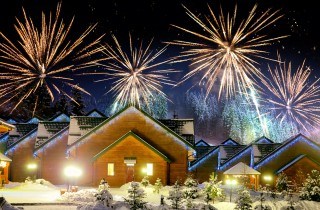 Capodanno: una settimana bianca a Splugen il paradiso bianco degli sciatori