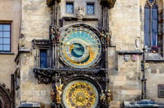 Le cose più curiose che devi conoscere o vedere durante i viaggi a Praga