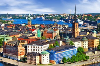 L’idea per un week end: organizzare un viaggio in Svezia