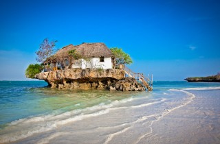 Vacanze di Capodanno: le isole dell’arcipelago di Zanzibar