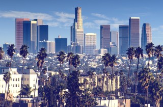 Los Angeles, metropoli dalle mille opportunità