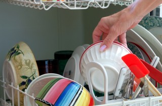 Come utilizzare nel modo migliore la tua lavastoviglie