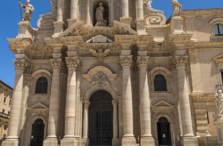 Recensioni viaggi: Siracusa e la Sicilia barocca