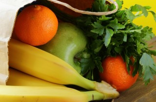 10 regole per ridurre gli sprechi alimentari