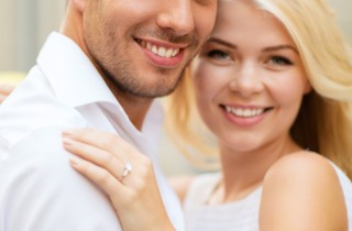 Fidanzamento e promessa di matrimonio