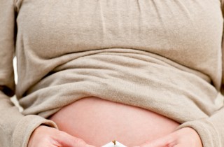 Fumare in gravidanza: i rischi per la salute del tuo bambino