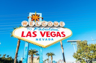 Gli Stati Uniti che non ti aspetti: scegli il Nevada e viaggi tra deserto e luci al neon