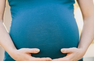 Gli inestetismi in gravidanza