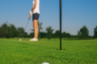 Golf, uno sport per tutti