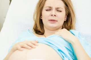 Quanto fa male partorire?