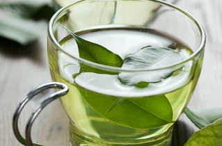 Tè Verde, inaspettate virtù