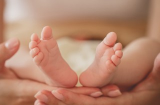 Come preparare i figli all'arrivo di un nuovo bebè?