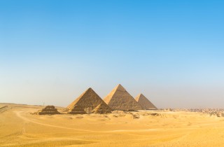 Viaggi: in Egitto a provare l’esperienza delle Piramidi