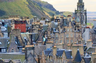 Viaggi in Scozia: nella natura selvaggia, tra cornamuse e whisky