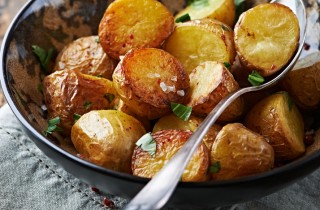 Le patate dolci