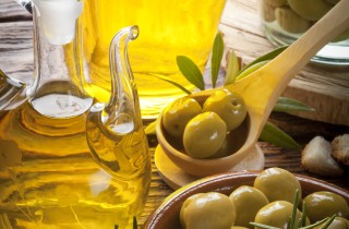 L'abc dell'olio di oliva