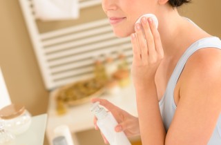 L'importanza della detersione della pelle del viso
