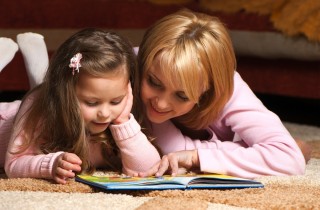 5 titoli per leggere con il tuo bambino