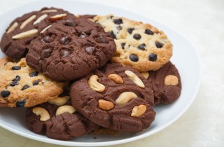 Cookies tradizionali americani