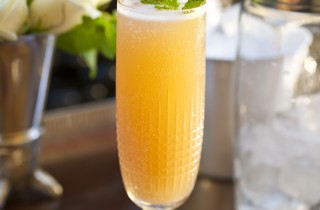Cocktail Mimosa - Buck's Fizz