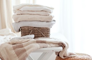 Via i maglioni di lana dall’armadio: come prendersene cura?