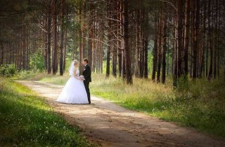 Servizio fotografico matrimonio: idee e luoghi consigliati