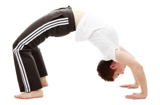 Esercizi per il mal di schiena: combattere il dolore a passo di danza
